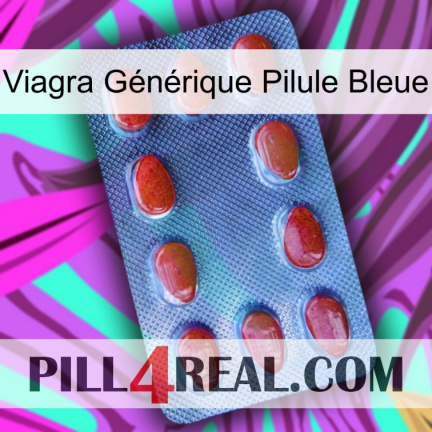 Viagra Générique Pilule Bleue 06